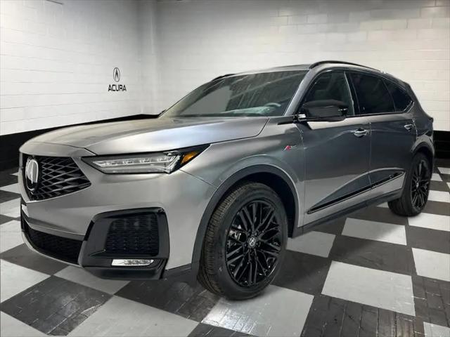 2026 Acura MDX A-SPEC Advance Package for sale in Verona, NJ
