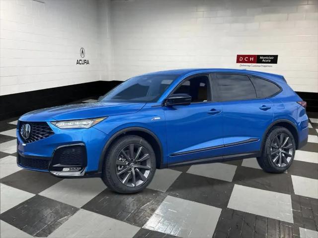 2026 Acura MDX A-SPEC for sale in Verona, NJ