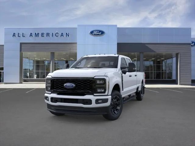 2026 Ford F-350 XL