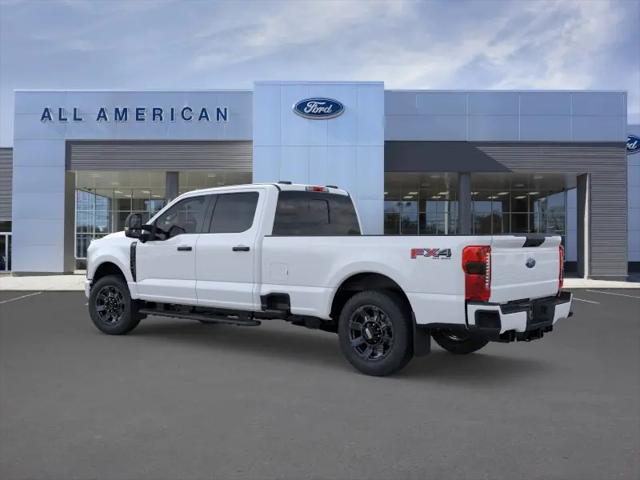 2026 Ford F-350 XL