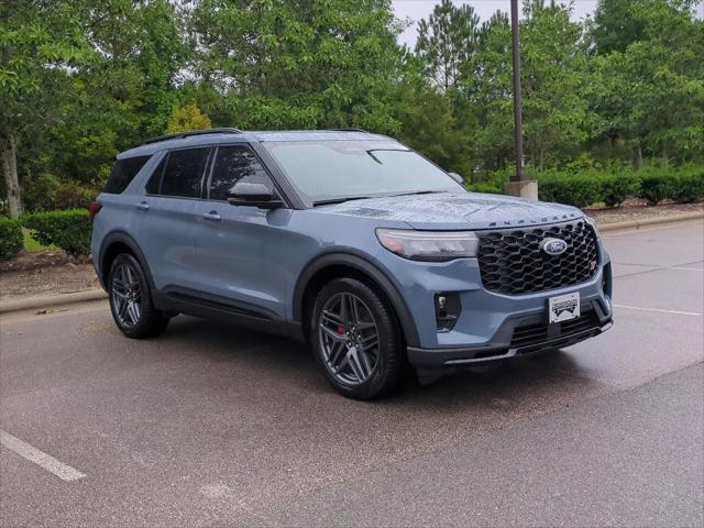 2026 Ford Explorer ST for sale in Apex, NC