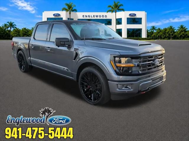 2026 Ford F-150 XLT for sale in Englewood, FL