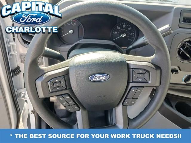 2026 Ford E-350 Cutaway E-Series Cutaway