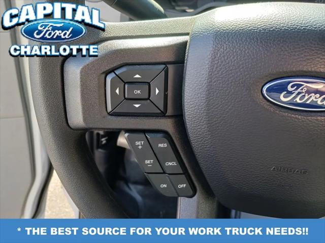 2026 Ford E-350 Cutaway E-Series Cutaway