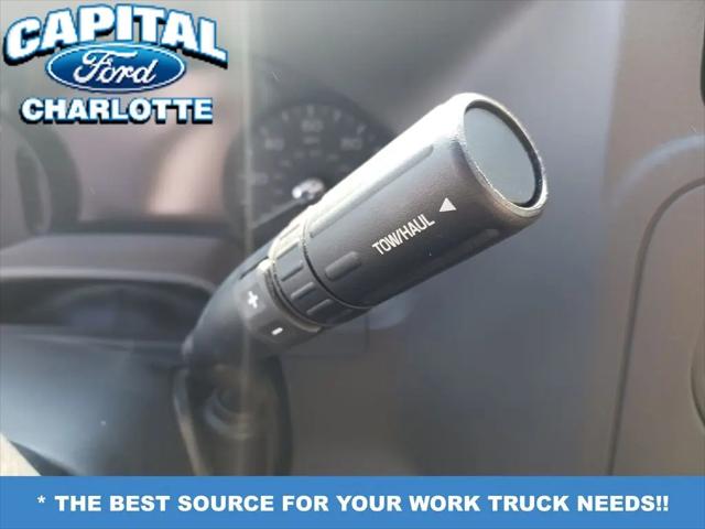 2026 Ford E-350 Cutaway E-Series Cutaway
