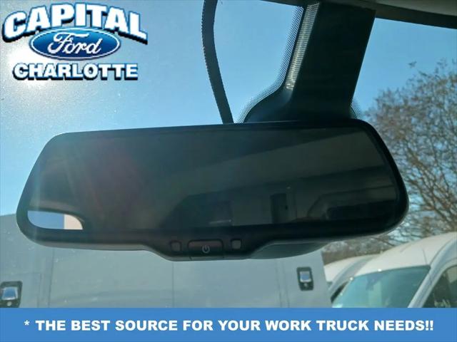 2026 Ford E-350 Cutaway E-Series Cutaway