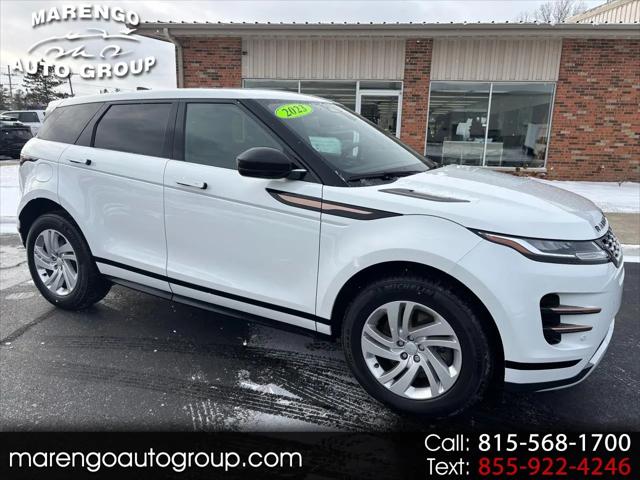 2023 Land Rover Range Rover Evoque R-Dynamic S for sale in Marengo, IL