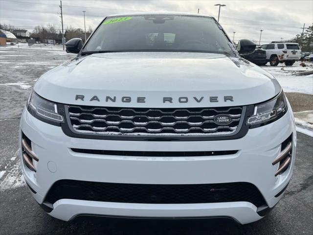 2023 Land Rover Range Rover Evoque R-Dynamic S