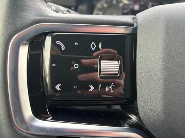 2023 Land Rover Range Rover Evoque R-Dynamic S