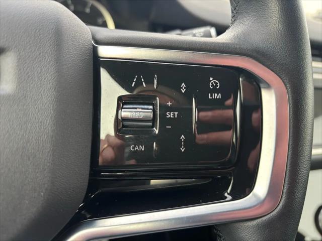 2023 Land Rover Range Rover Evoque R-Dynamic S