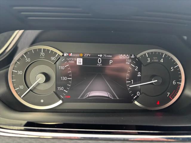 2023 Land Rover Range Rover Evoque R-Dynamic S
