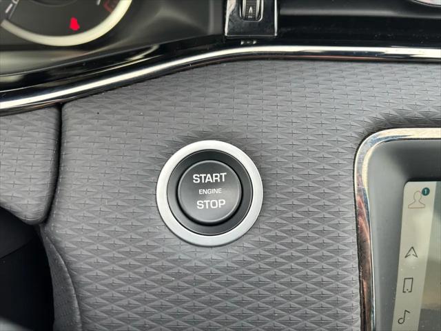 2023 Land Rover Range Rover Evoque R-Dynamic S