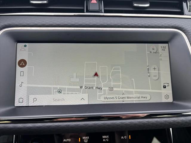 2023 Land Rover Range Rover Evoque R-Dynamic S