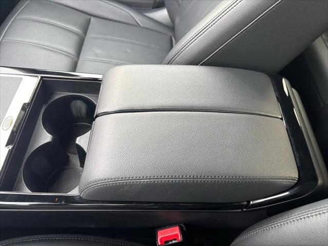 2023 Land Rover Range Rover Evoque R-Dynamic S