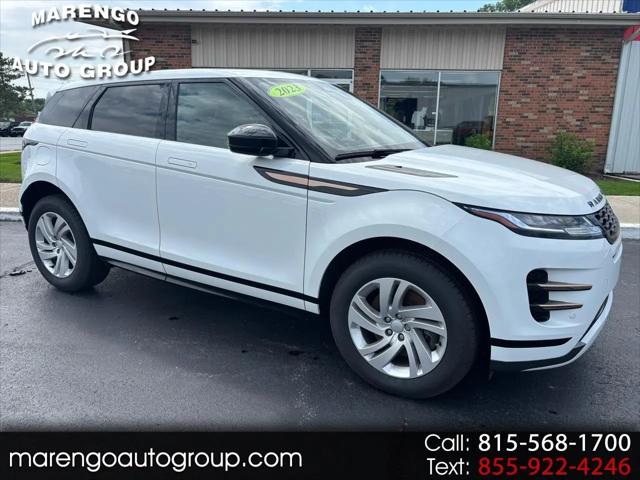 2023 Land Rover Range Rover Evoque R-Dynamic S for sale in Marengo, IL