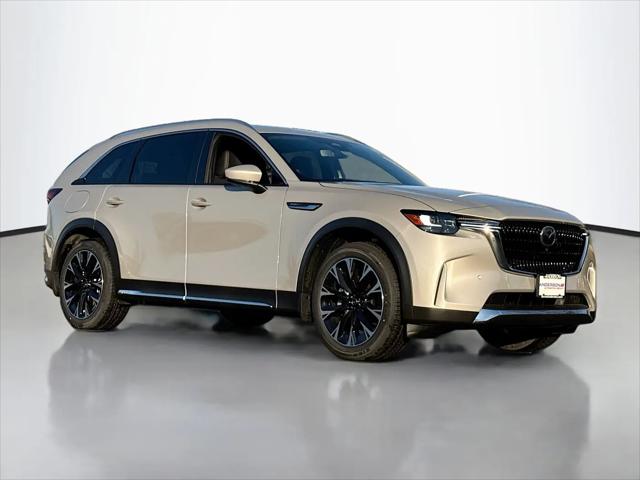 2026 Mazda X-90 Premium Plus for sale in Rockford, IL