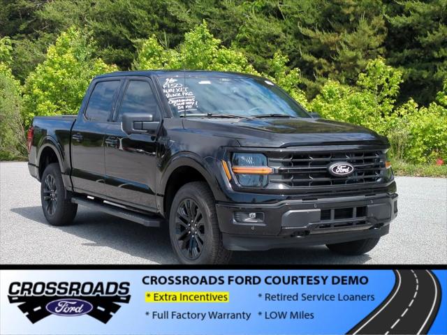 2026 Ford F-150 XLT for sale in Kernersville, NC