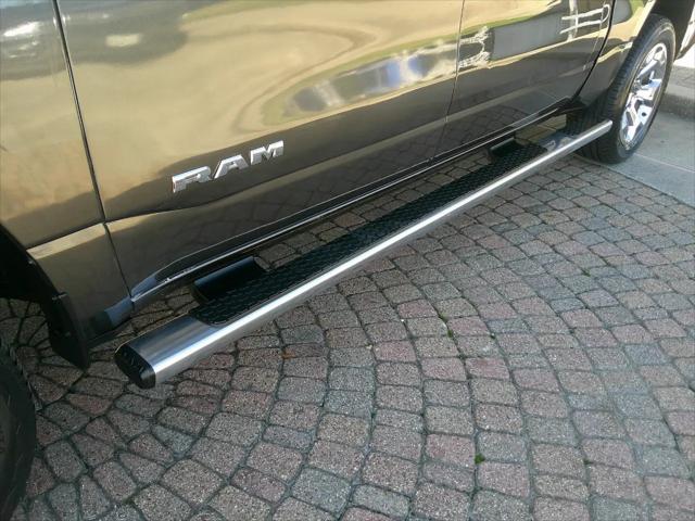 2022 Ram 1500 Lone Star Crew Cab 4x2 5'7" Box