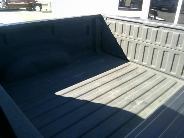 2022 Ram 1500 Lone Star Crew Cab 4x2 5'7" Box