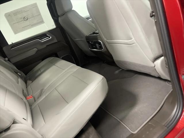 2026 GMC Sierra 3500HD Crew Cab, Long Bed, SLT Dual Rear Wheel, 4WD