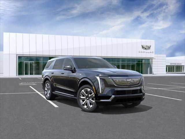2026 Cadillac Escalade IQL Luxury AWD for sale in Raleigh, NC