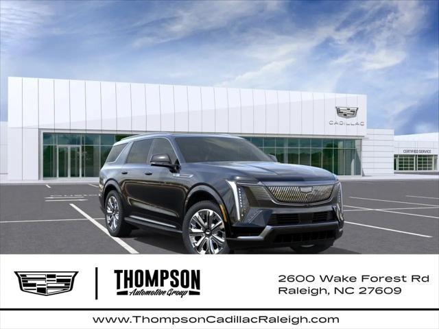 2026 Cadillac Escalade IQL Luxury AWD for sale in Raleigh, NC