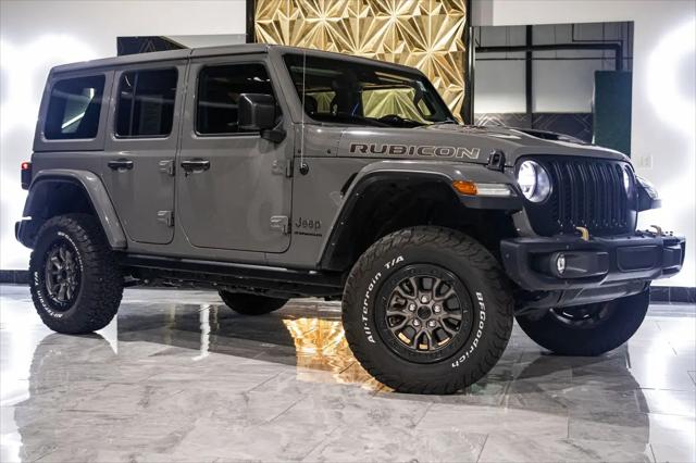 2023 Jeep Wrangler 4-Door Rubicon 392 4x4 for sale in Rahway, NJ