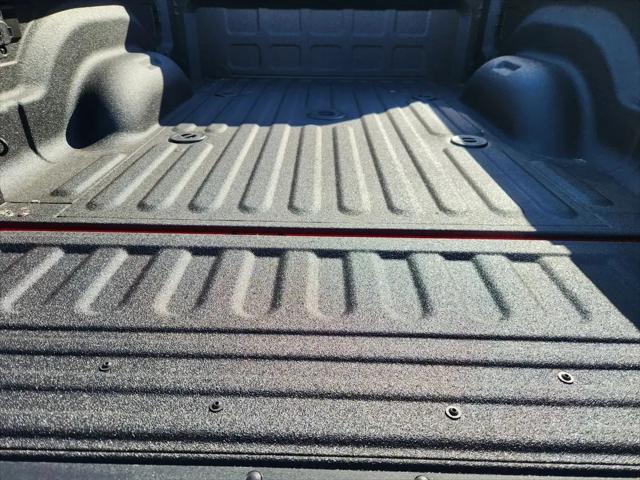 2026 Ram 2500 Big Horn Crew Cab 4x4 6'4" Box
