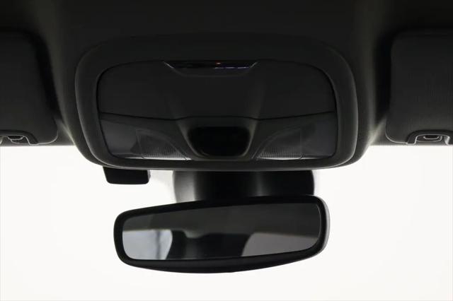 2021 Jeep Cherokee Latitude 4x4