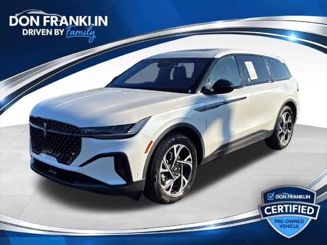 2024 Lincoln Nautilus Premiere for sale in Columbia, KY