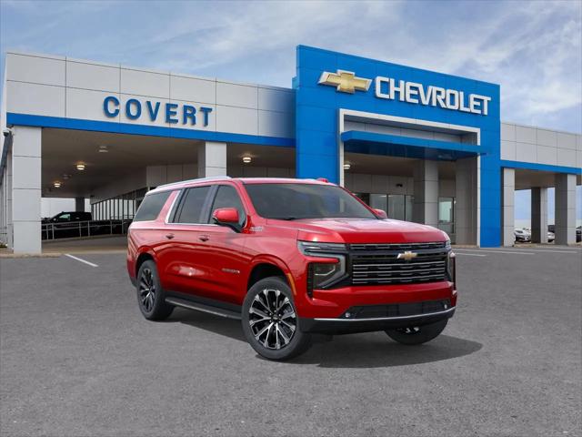 2026 Chevrolet Suburban High Country, RWD for sale in Hutto, TX