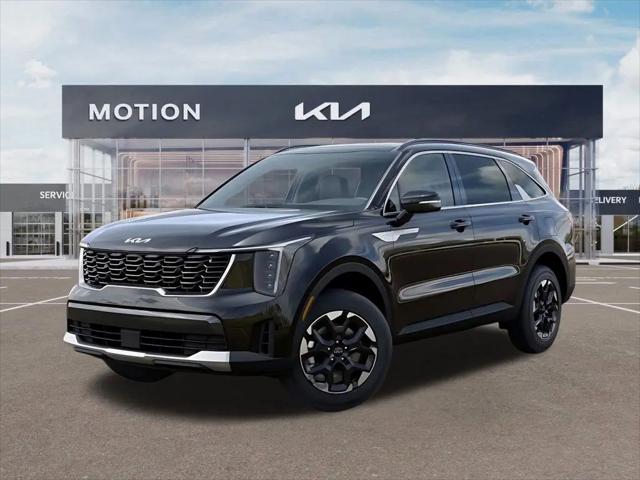 2026 Kia Sorento S for sale in Hackettstown, NJ