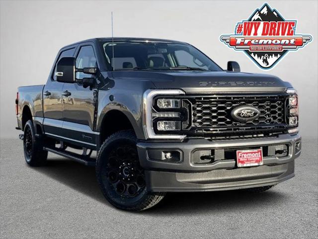 2026 Ford F-350 LARIAT for sale in Cody, WY