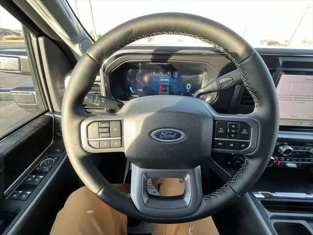 2026 Ford F-350 LARIAT