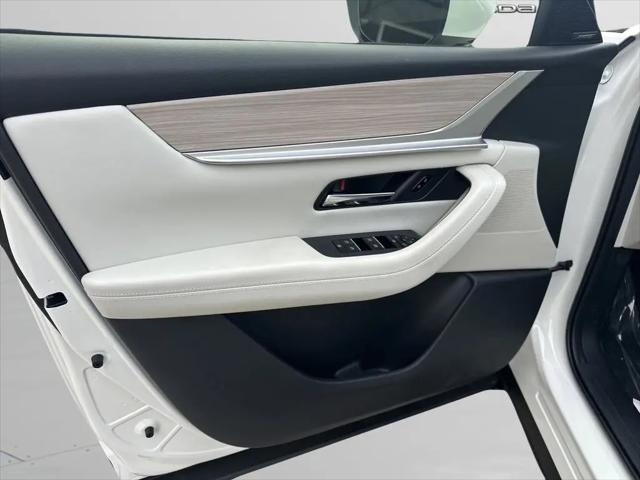 2026 Mazda X-90 3.3 Turbo Premium Plus