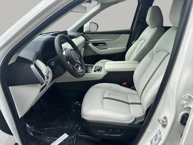 2026 Mazda X-90 3.3 Turbo Premium Plus