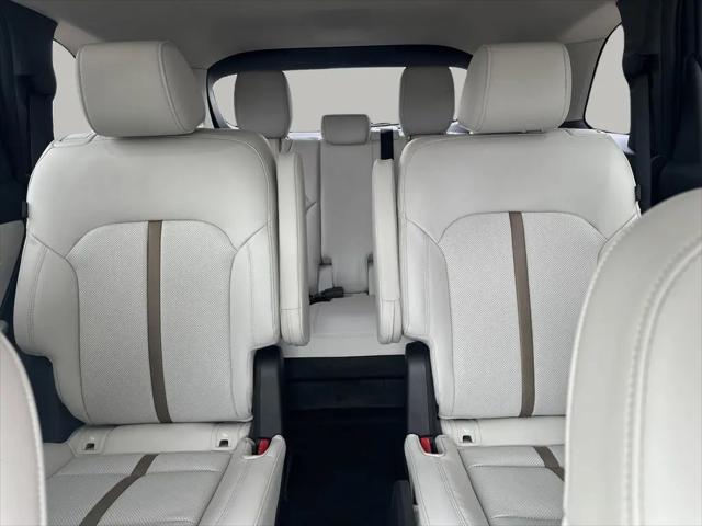 2026 Mazda X-90 3.3 Turbo Premium Plus