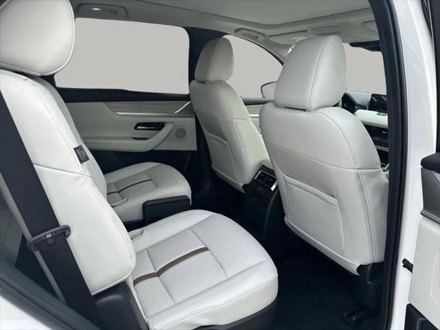 2026 Mazda X-90 3.3 Turbo Premium Plus