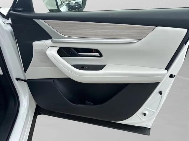 2026 Mazda X-90 3.3 Turbo Premium Plus