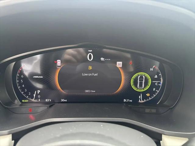 2026 Mazda X-90 3.3 Turbo Premium Plus