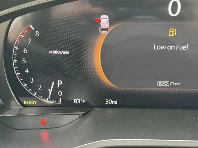 2026 Mazda X-90 3.3 Turbo Premium Plus