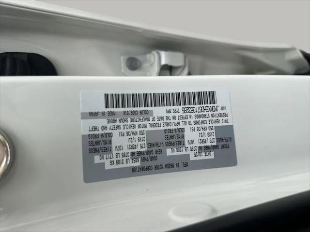 2026 Mazda X-90 3.3 Turbo Premium Plus