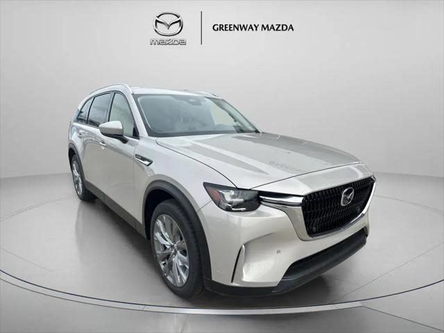 2026 Mazda X-90 3.3 Turbo Preferred for sale in Houston, TX