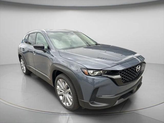 2026 Mazda CX-50 2.5 S Premium for sale in Houston, TX