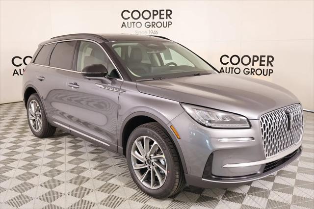 2026 Lincoln Corsair Premiere for sale in Oklahoma City, OK