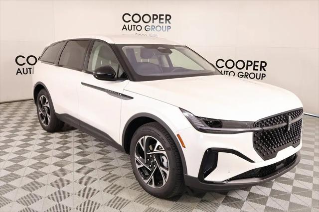 2026 Lincoln Nautilus Premiere for sale in Oklahoma City, OK