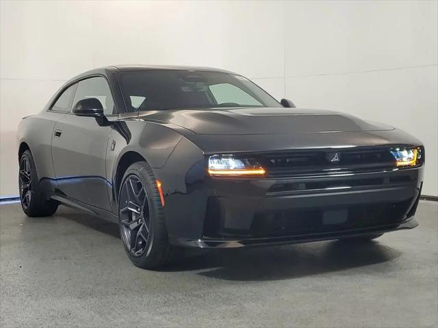 2026 Dodge Charger Scat Pack 2-Door AWD for sale in Clermont, FL