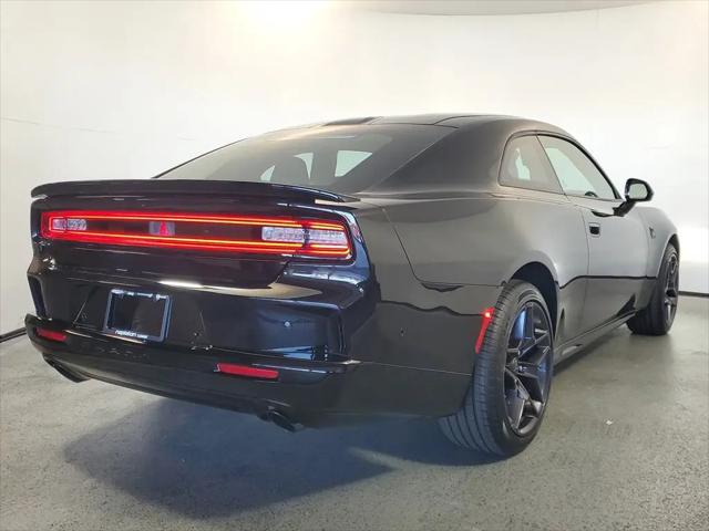 2026 Dodge Charger Scat Pack 2-Door AWD
