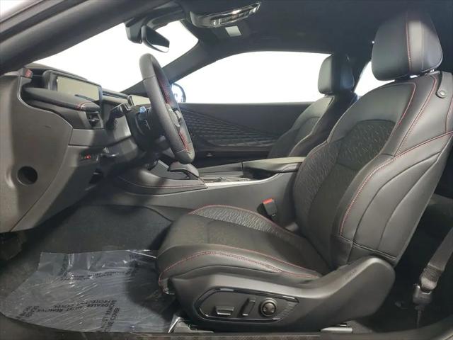 2026 Dodge Charger Scat Pack 2-Door AWD