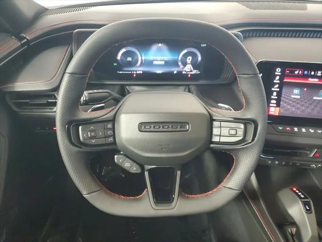 2026 Dodge Charger Scat Pack 2-Door AWD